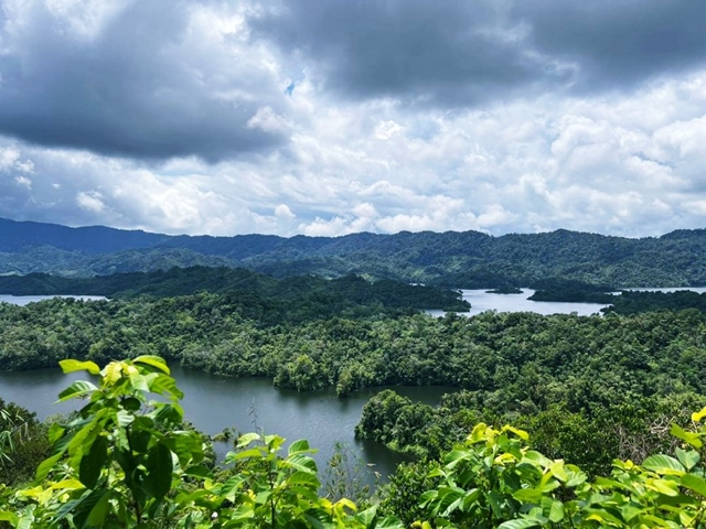 Bengoh Dam Jurassic Park Day Trip